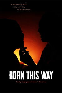 Born This Way (2013)