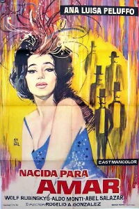 Born to Love (1959)