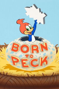Born to Peck (1952)
