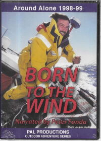 Born to the Wind (1999)