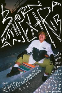Born With An Extra Rib: The Film (2022)