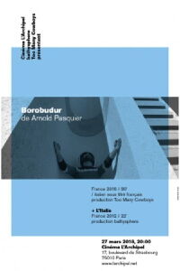 Borobudur (2015)