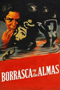 Borrasca en las almas (1954)
