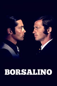 Borsalino (1970)