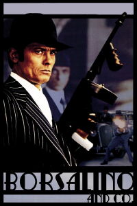 Borsalino and Co. (1974)
