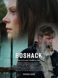 Boshack (2022)