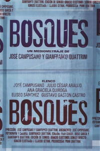 Bosques (2005)