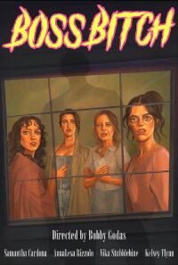 Boss Bitch (2023)