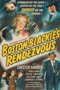 Boston Blackie's Rendezvous (1945)
