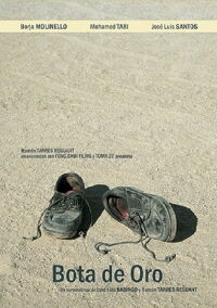 Bota de Oro (2005)