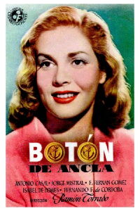 Botón de ancla (1948)