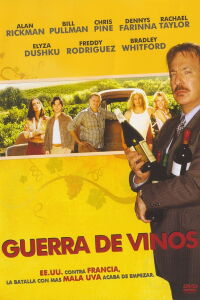 Bottle Shock (2008)