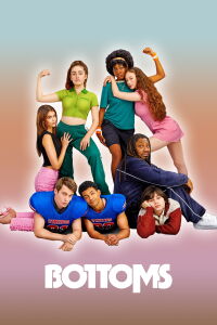 Bottoms (2023)
