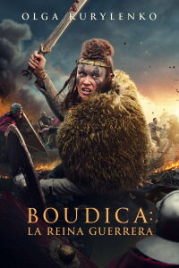 Boudica: La reina guerrera (2023)