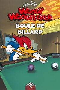 Boule De Billard (1947)