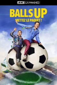 Boulets de canon (2026)