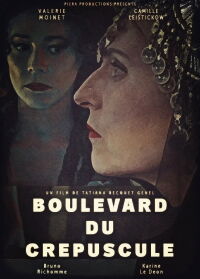 Boulevard du crépuscule (2023)
