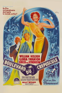Boulevard du crépuscule (1950)