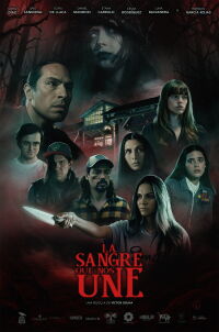 Bound by Blood (2026)