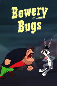 Bowery Bugs (1949)
