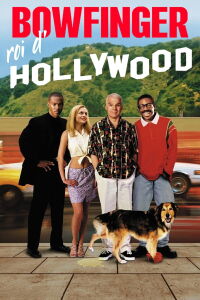 Bowfinger, roi d'Hollywood (1999)