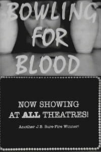 Bowling for Blood (1984)