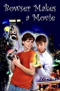 Bowser Makes a Movie (2005)