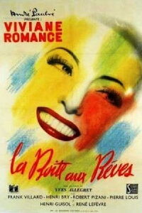 Box of Dreams (1945)