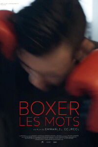 Boxer les mots (2022)