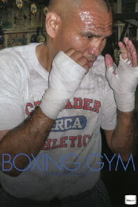 Boxing Gym (2010)