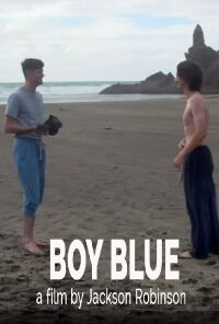Boy Blue (2023)