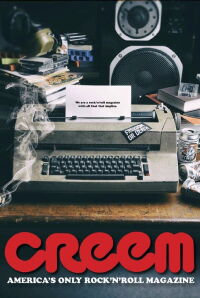 Boy Howdy! The Story of CREEM Magazine (2019)