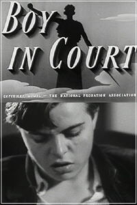 Boy in Court (1940)