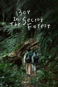 Boy in the Secret Forest (2024)