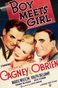 Boy Meets Girl (1938)