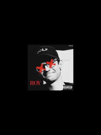 BOY (The Roy Rap) (2023)