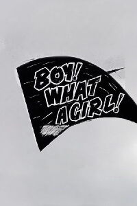 Boy! What a Girl! (1947)