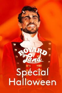 Boyard Land Spéciale Halloween (2020)