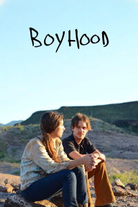 Boyhood (2014)
