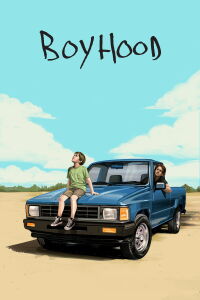Boyhood (2014)
