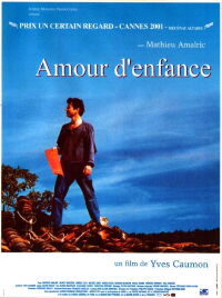 Boyhood Loves (2001)
