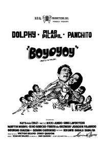 Boyoyoy (1970)