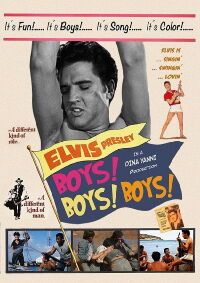 Boys! Boys! Boys! (2024)