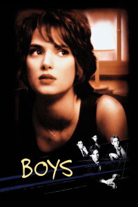 Boys (Chicos) (1996)