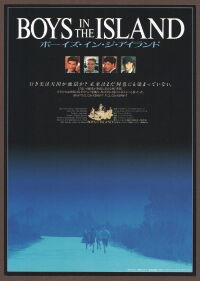 Boys in the Island (1989)
