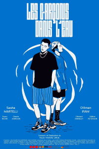 Boys in the Water (2023)