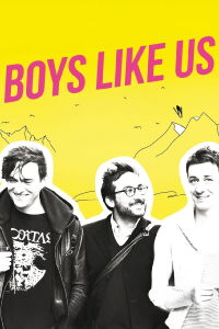 Boys Like Us (2014)