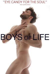 Boys of Life on Vimeo (2016)