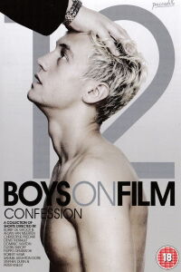 Boys on Film 12: Confession (2014)