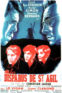 Boys' School (1938)